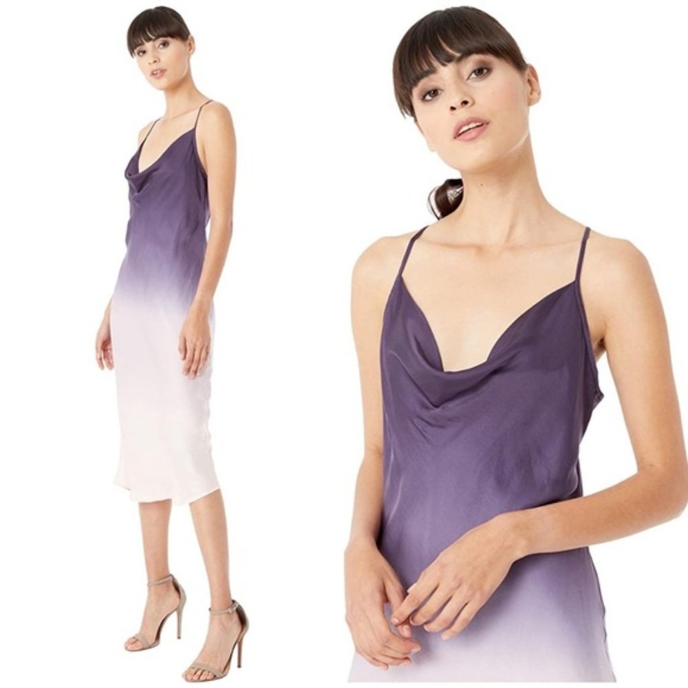 Young Fabulous and Broke Sweetie Slip Dress NWT